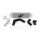 Mishimoto Intercooler Ford Focus ST 2013-2018 + Piping Kit