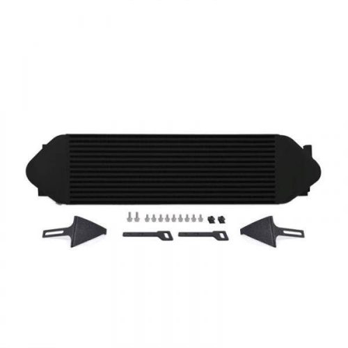 Mishimoto Intercooler Ford Focus RS 2016-2018 Black