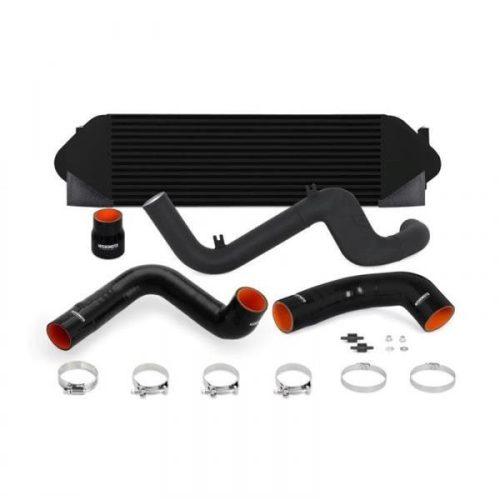 Mishimoto Intercooler Ford Focus RS 2016-2018 Black + Piping Kit