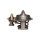 Mishimoto Thermostat Mazda 323 626 MX-3 Miata 90-97 68°C