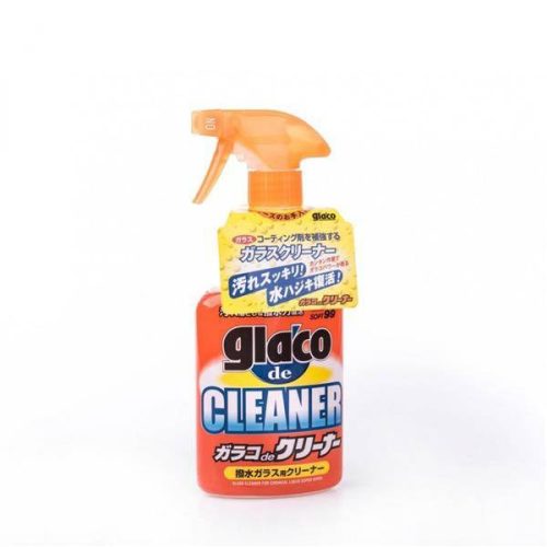Soft99 Glaco De Cleaner 400ml