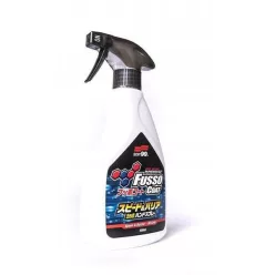 Soft99 Fusso Coat Speed & Barrier 400ml