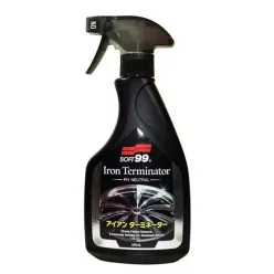 Soft99 Iron Terminator 500ml