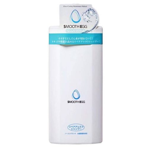 Soft99 Smooth Egg Shampoo 500ml