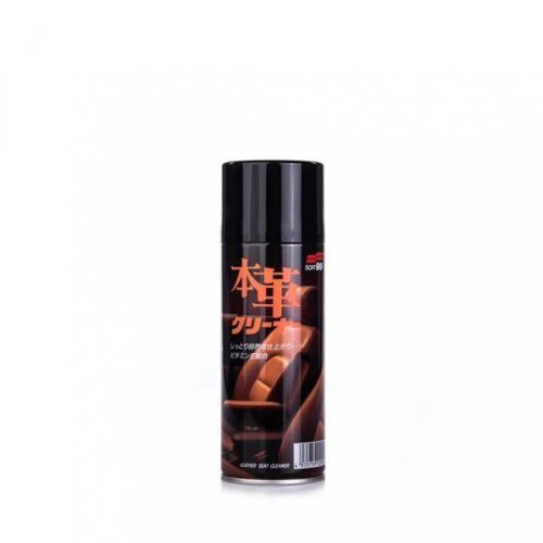 Soft99 Leather Seat Cleaner 300ml