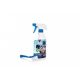 Soft99 New Fabric Seat Cleaner 400ml