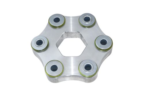 Driveshaft Coupling Nissan 370Z Infinity G37 115mm/6x12mm