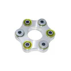 Driveshaft Coupling Mercedes W210 W220 C215 110mm/6x12mm