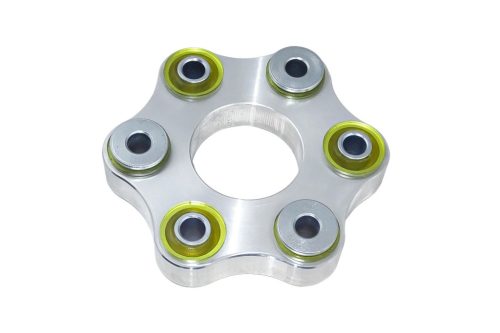 Driveshaft Coupling Mercedes W210 W220 C215 110mm/6x12mm