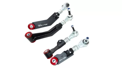 Adjustable Rear Control Arms BMW E53 Set