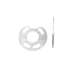 Camber Shims VW Golf Mk1 Mk2 Mk3 -1°