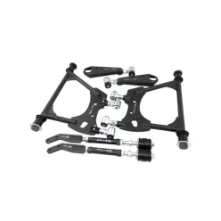Adjustable Control Arms Set Datsun 240Z 260Z 280Z