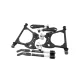 Adjustable Control Arms Set Datsun 240Z 260Z 280Z