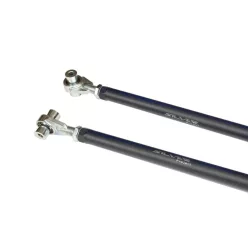 Adjustable Rear Control Arm BMW E36 E46 Z4 Black