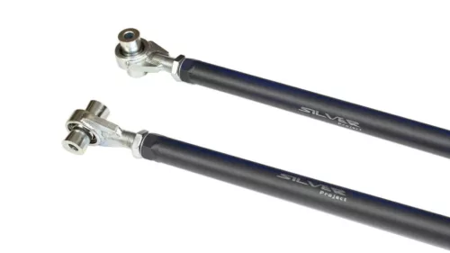 Adjustable Rear Control Arm BMW E36 E46 Z4 Black