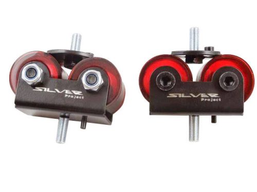 Engine Mounts Nissan 200SX S13 S14 CA18DET SR20DET