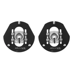 Camber Plates BMW E21 DRIFT Black
