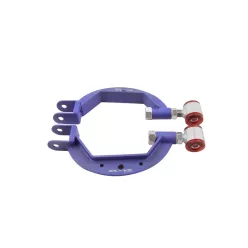 Adjustable Control Arms Nissan 200SX S13 S14 Blue