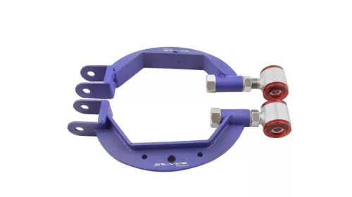 Adjustable Control Arms Nissan 200SX S13 S14 Blue