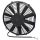 Spal Cooling fan 280mm Slim puller type 1