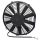 Spal Cooling fan 280mm Slim pusher
