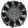 Spal Cooling fan 255mm pusher