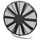 Spal Cooling fan 405mm pusher