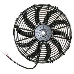 Spal Cooling fan 330mm high-performance puller type 1