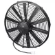 Spal Cooling fan 405mm high-performance pusher type 1