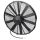 Spal Cooling fan 405mm high-performance puller type 2
