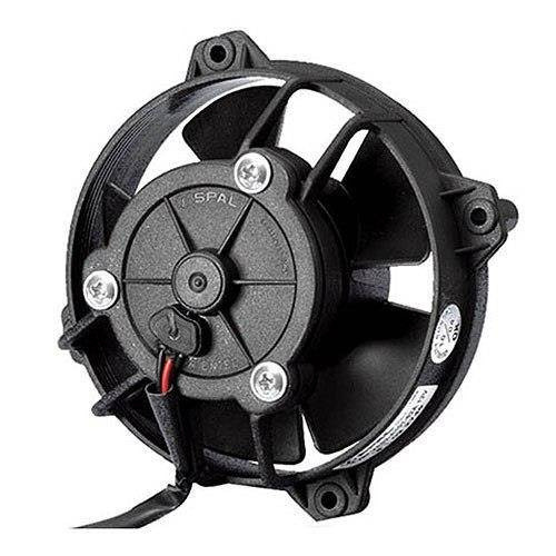 Spal Cooling fan 100mm pusher