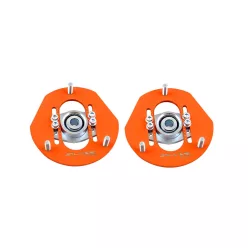 Camber Plates BMW E21 DRIFT Orange
