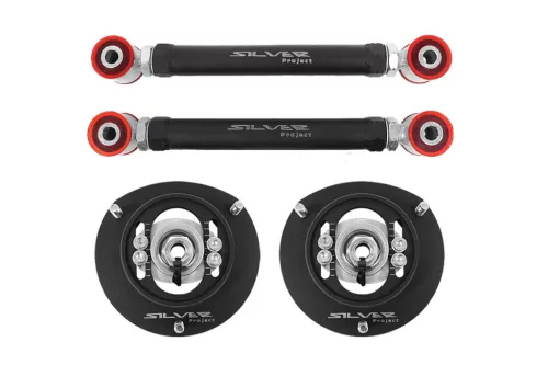 Camber Plates Mercedes-Benz W124 Set