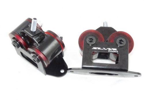 Engine Mounts BMW E81 E82 E87 E88 E90 E91 E92 E93 E84