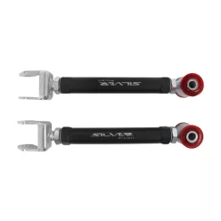 Adjustable Control Arms Nissan 350Z Z33 Black