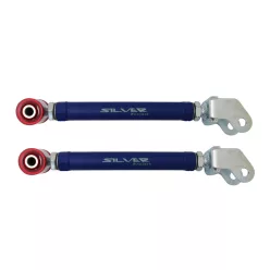 Adjustable Control Arms Nissan 370Z G37 Blue