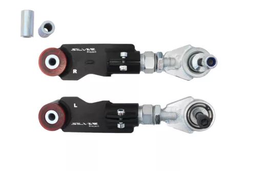 Adjustable Rear Control Arms BMW E39