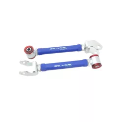 Adjustable Control Arms Nissan 350Z Z33 Blue