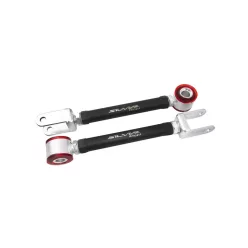 Adjustable Control Arms Nissan 350Z Z33 Black