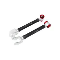 Adjustable Control Arms Nissan 370Z G37 Black