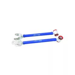 Adjustable Control Arms Nissan 370Z G37 Blue