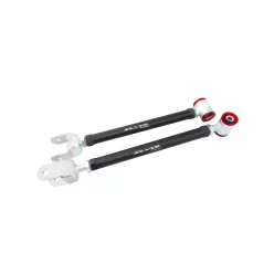 Adjustable Control Arms Nissan 370Z G37 Black