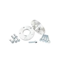 Spacers 20mm 5x120mm + 10 Bolts M12x1.5