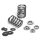 Supertech Valve Spring Kit Toyota 4A-GE - 20v