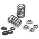 Supertech Valve Spring Kit Toyota 4A-GE - 20v