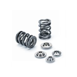   Supertech Toyota 4.0L (1GR-FE) Dupla szeleprugó és titánium rugótányér készlet - SPRK-TS1012/T1GR