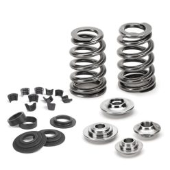 Supertech Valve Spring Kit Toyota G16E-GTS Yaris GR