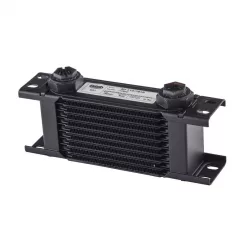   Setrab ProLine STD 7 soros Motor- és Váltóolajhűtő radiátor - (50x210x52mm) - STB50-107-7612