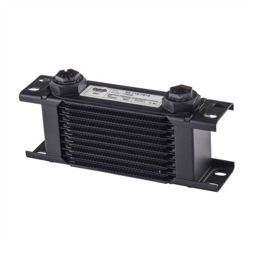 Setrab ProLine STD 7 soros Motor- és Váltóolajhűtő radiátor - (50x210x52mm) - STB50-107-7612