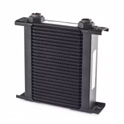   Setrab ProLine STD 19 soros Motor- és Váltóolajhűtő radiátor - (50x210x146mm) - STB50-119-7612